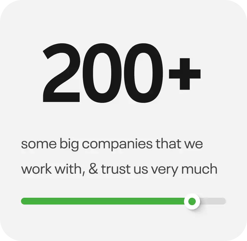 200+