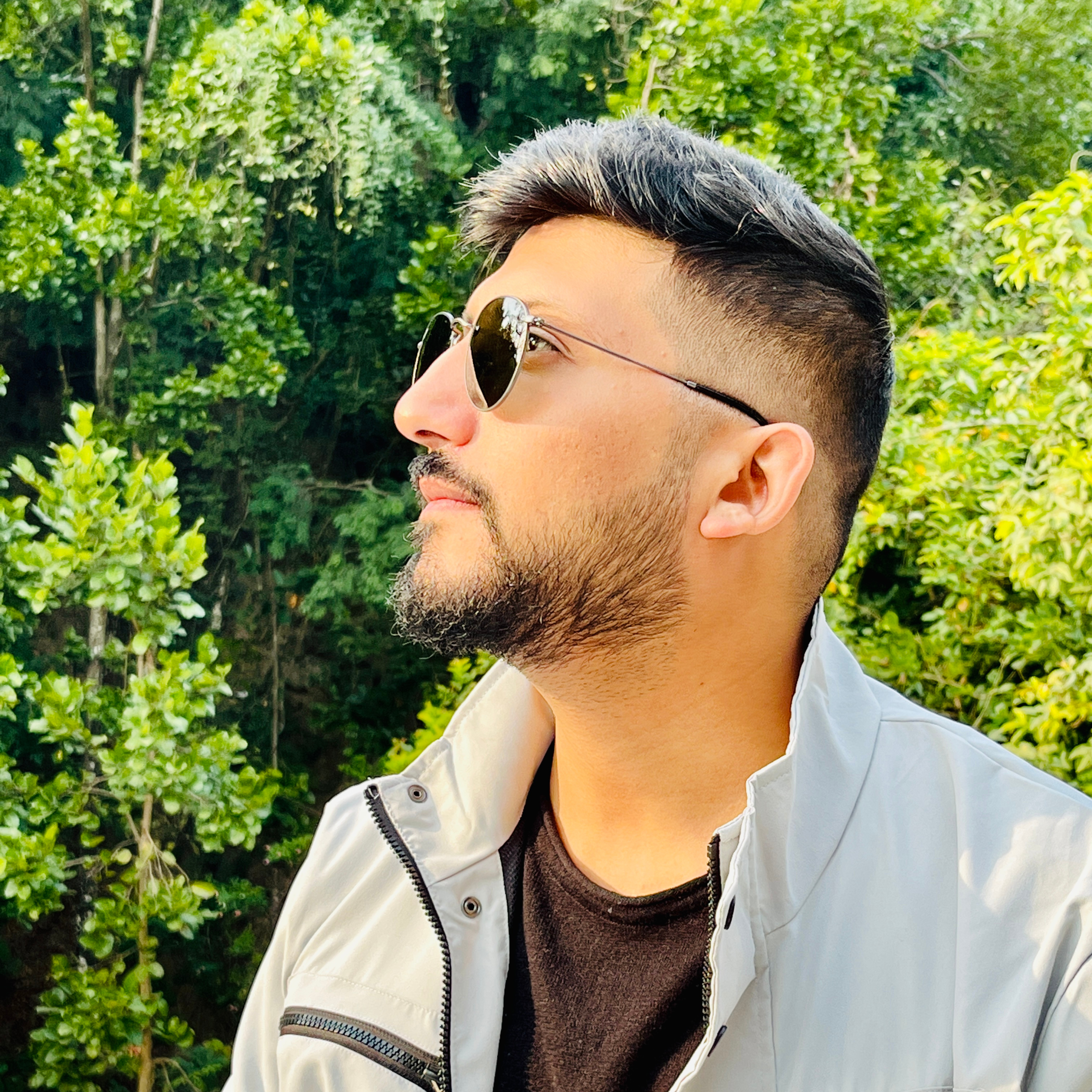Aseem Ahuja