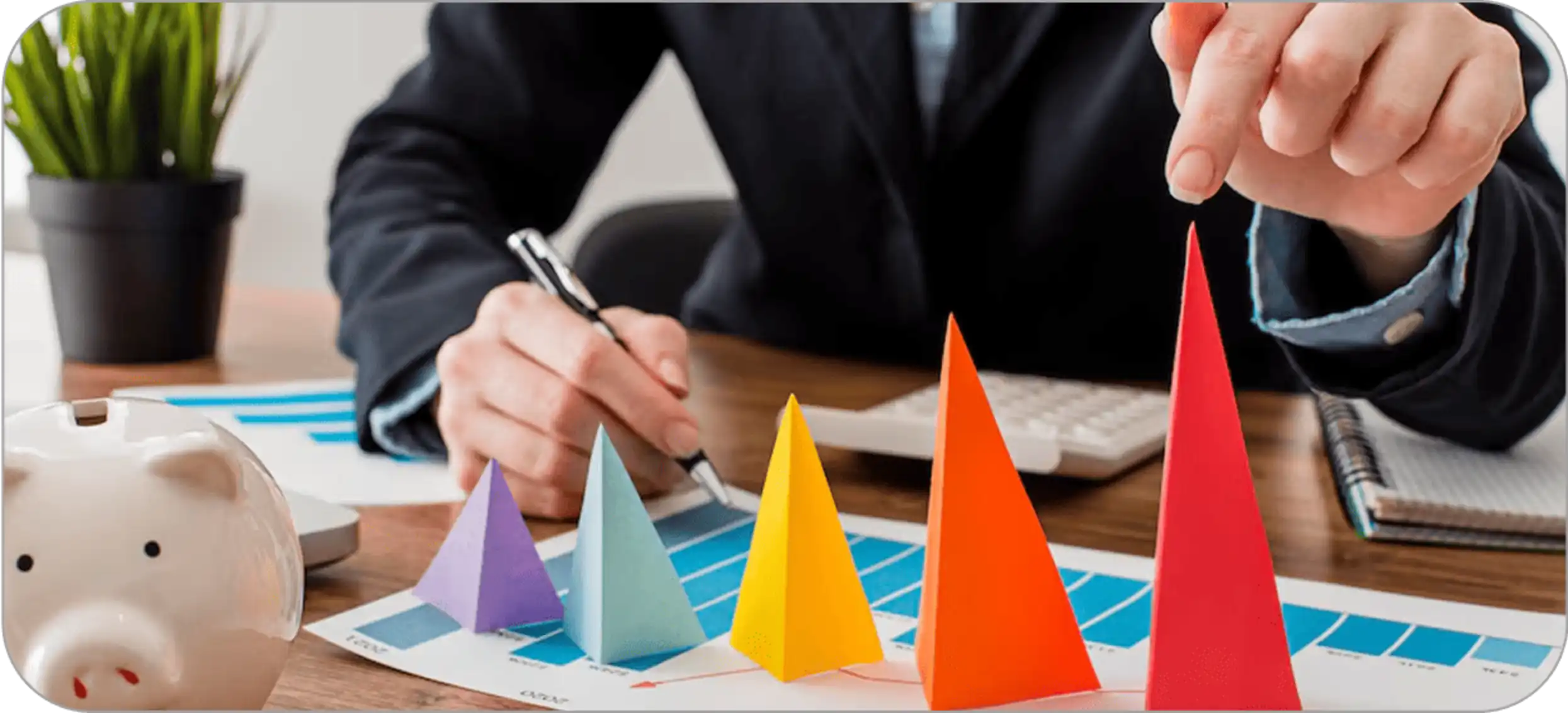Revenue generation