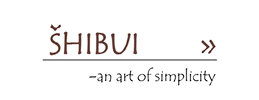 Shibui