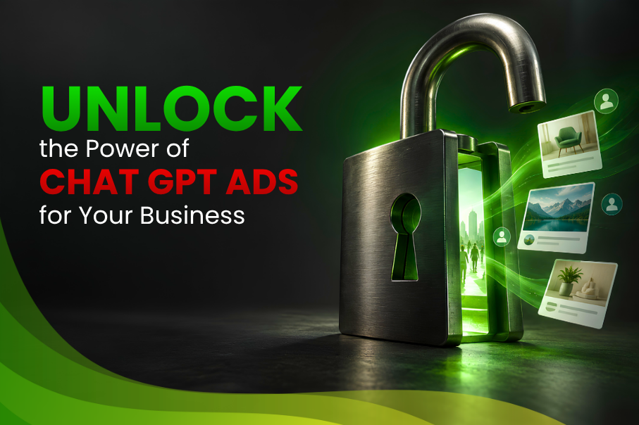 Unlock the Power of Chat GPT Ads for Your Business